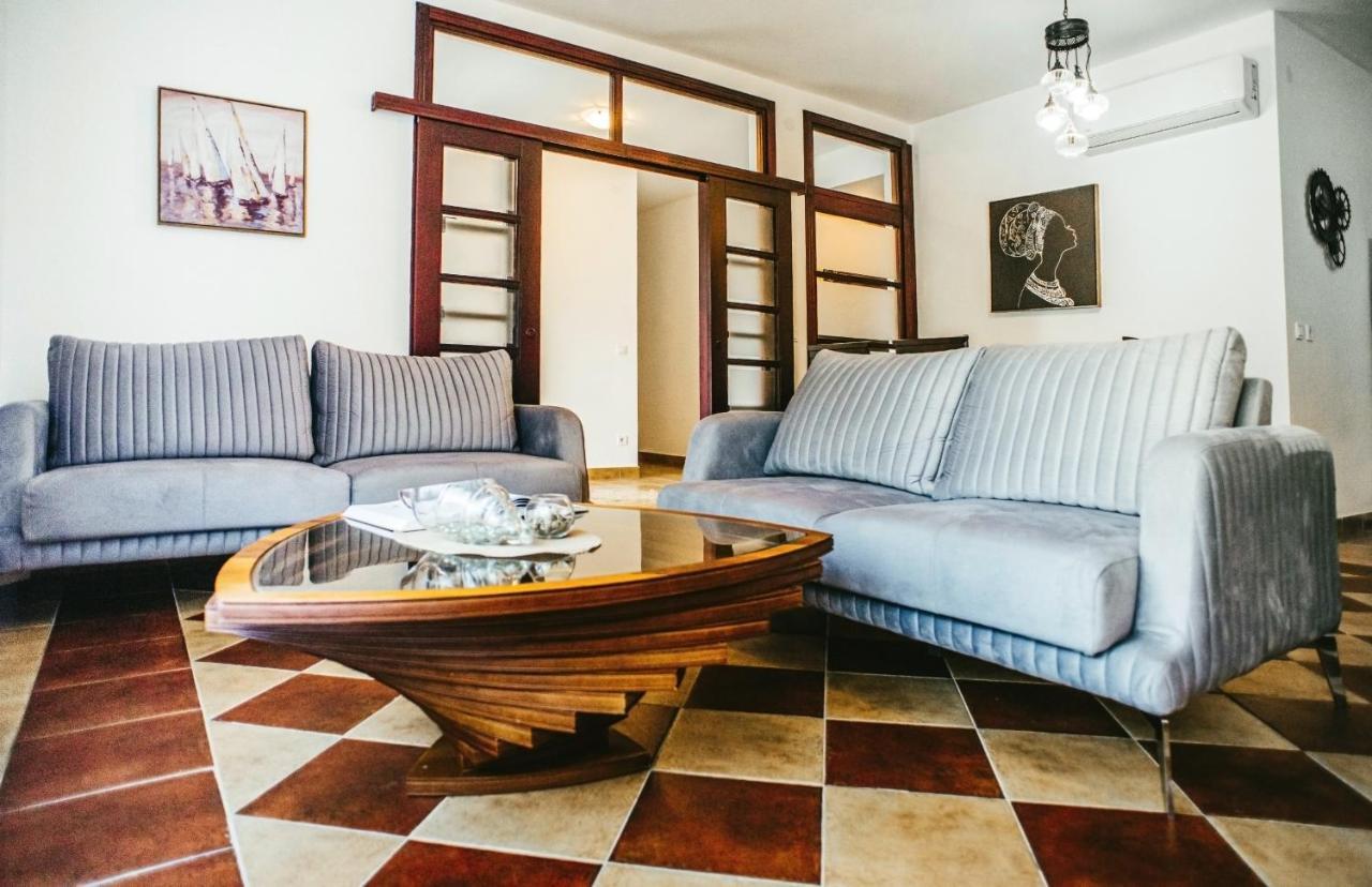 Villa Chantal Kotor Zimmer foto