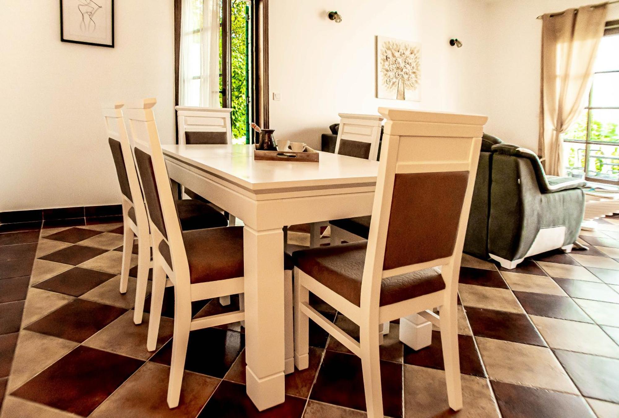 Villa Chantal Kotor Zimmer foto