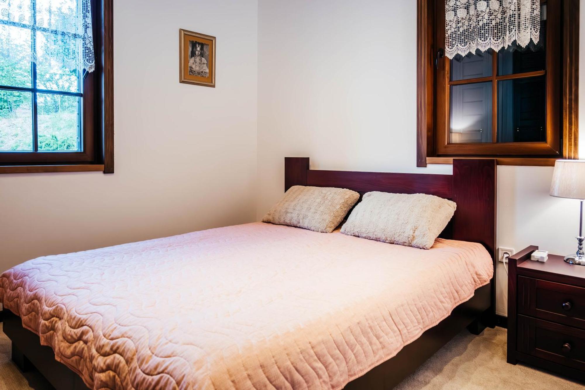 Villa Chantal Kotor Zimmer foto