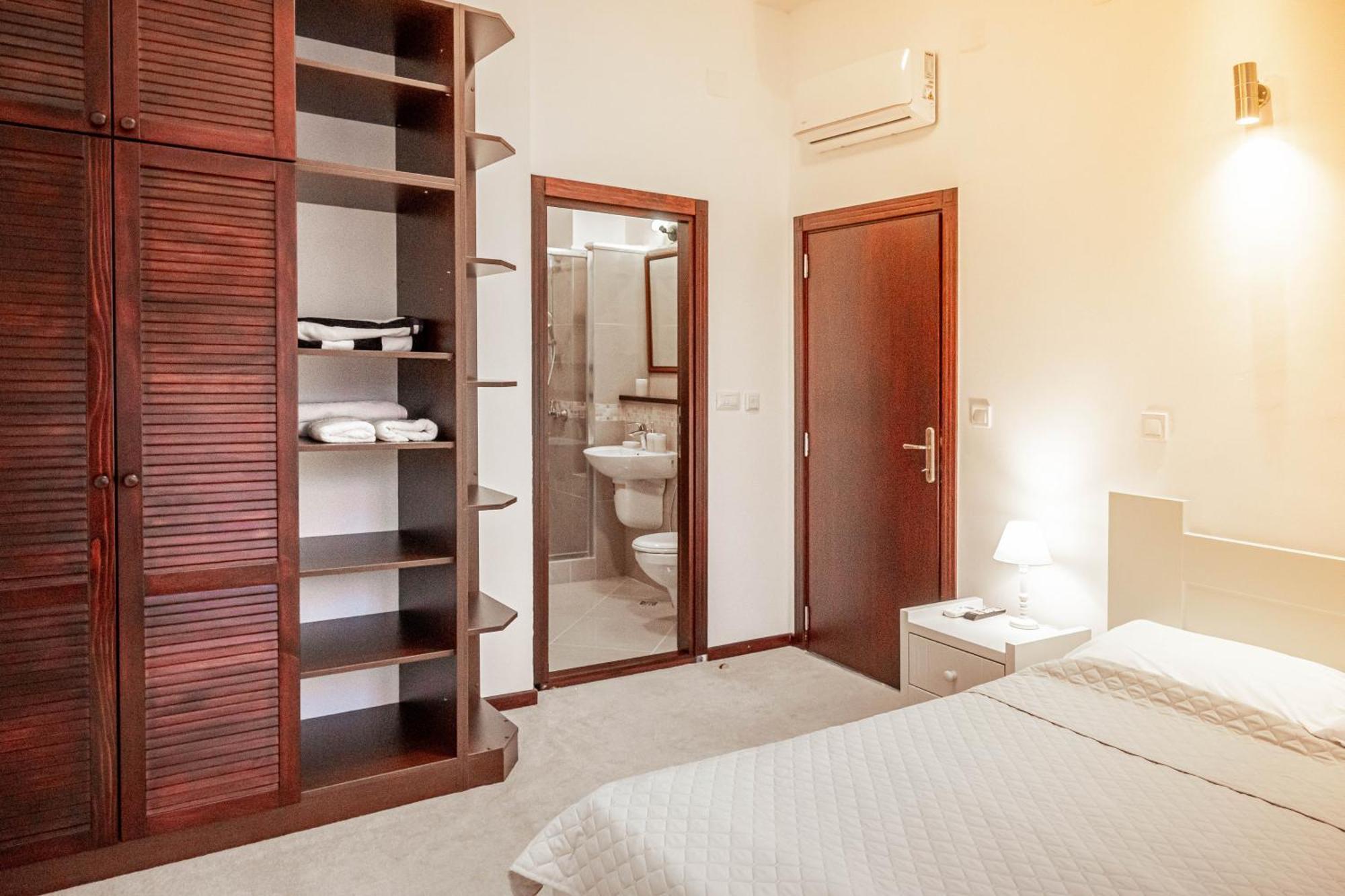 Villa Chantal Kotor Zimmer foto