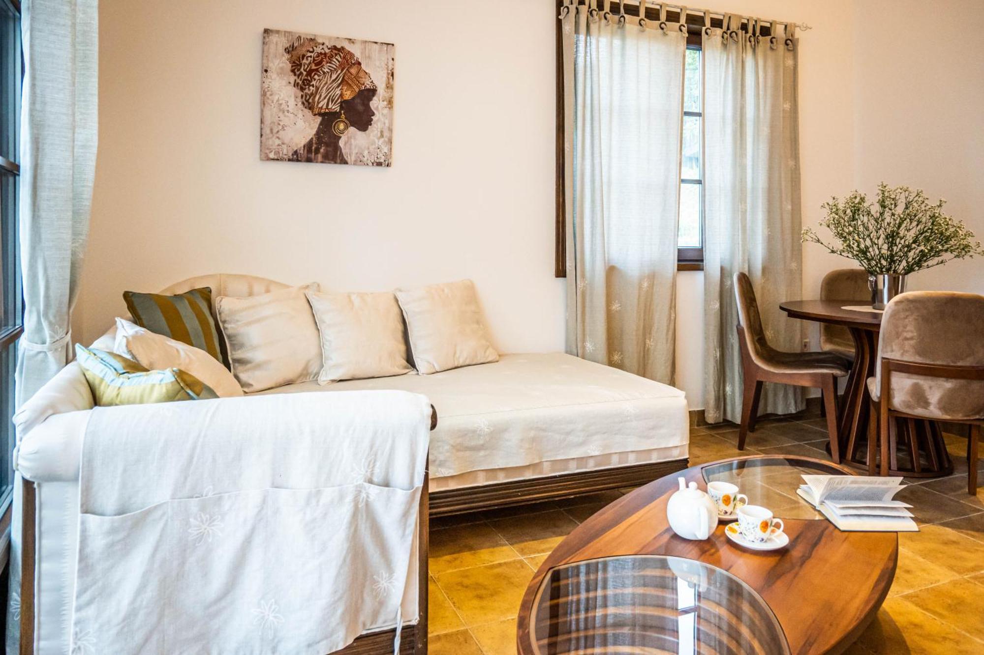 Villa Chantal Kotor Zimmer foto