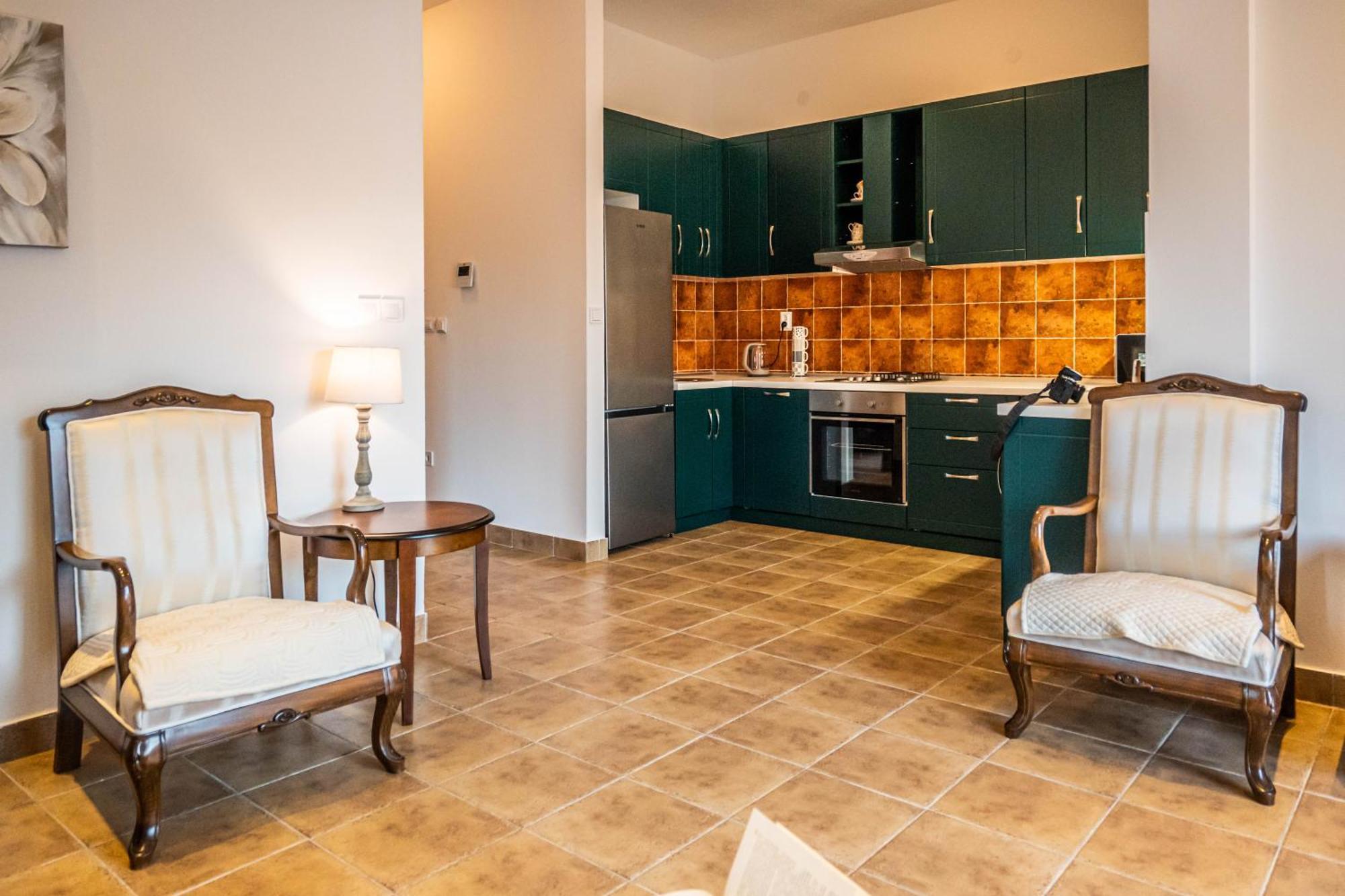 Villa Chantal Kotor Zimmer foto