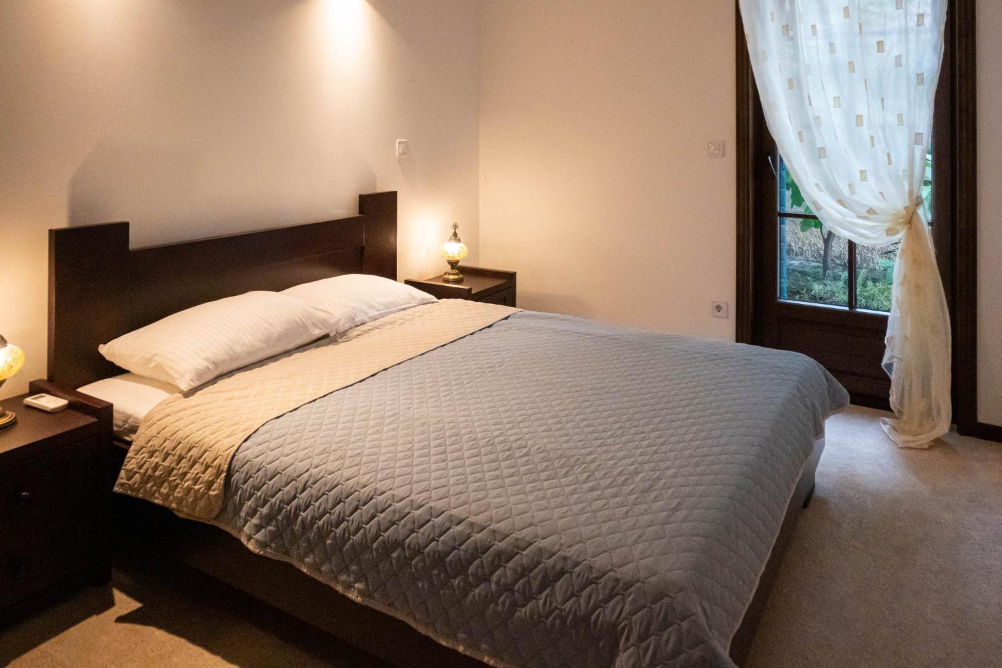 Villa Chantal Kotor Zimmer foto
