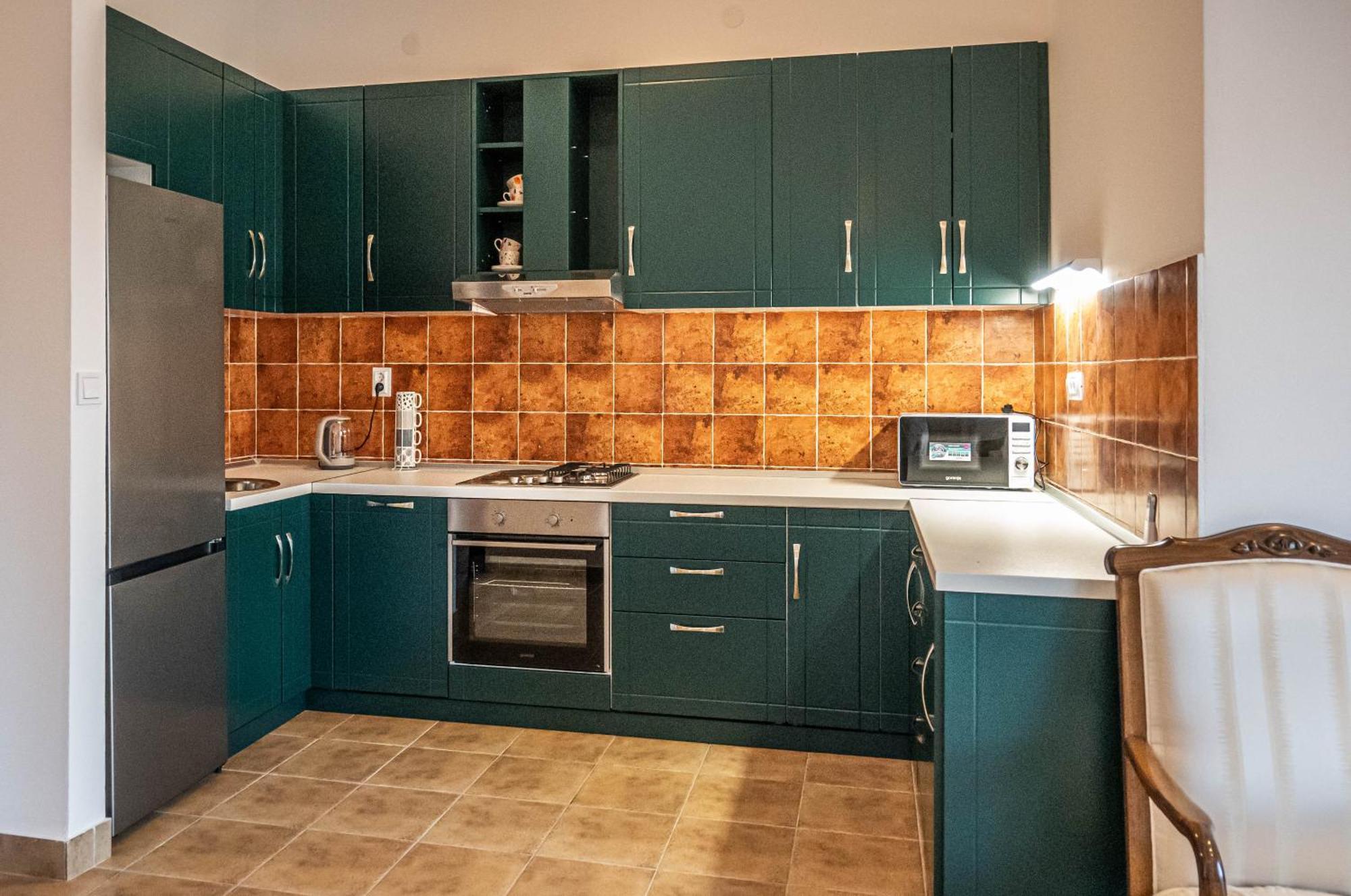 Villa Chantal Kotor Zimmer foto